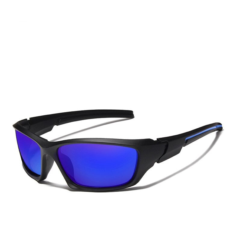 Fashion Polarized Vintage Driving UV400 Sunglasses