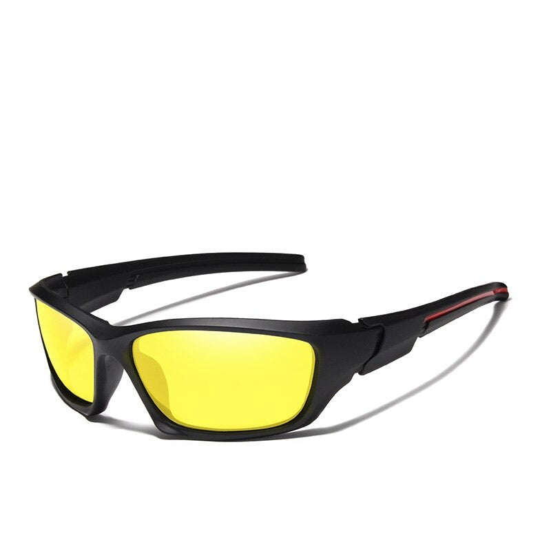 Fashion Polarized Vintage Driving UV400 Sunglasses