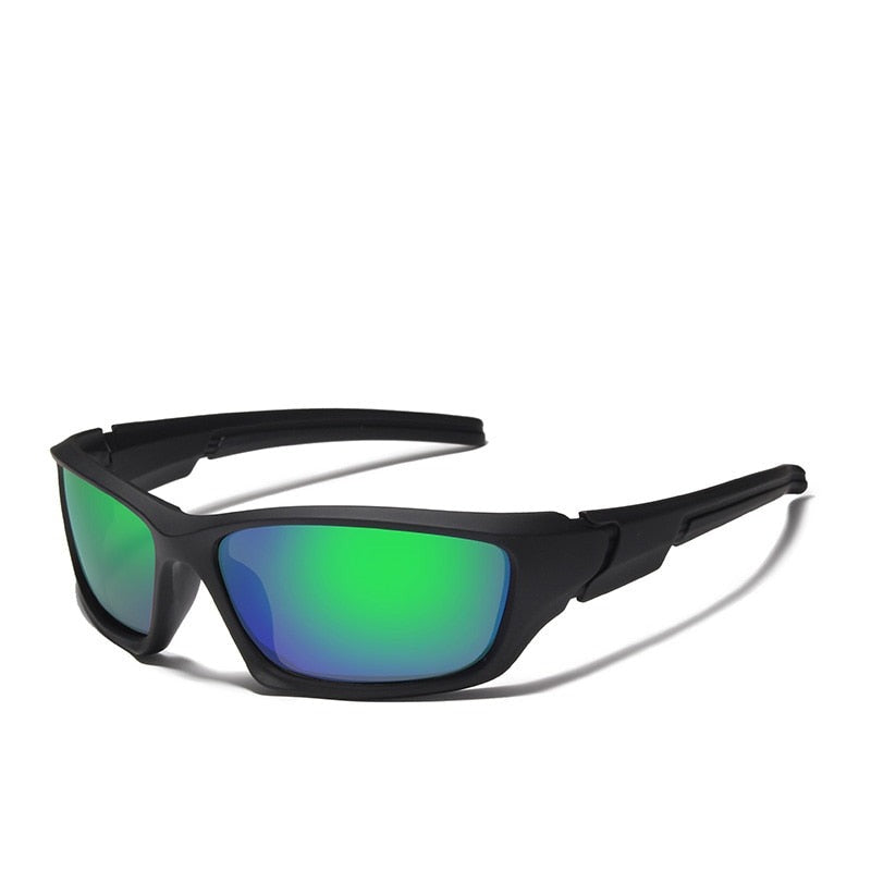 Fashion Polarized Vintage Driving UV400 Sunglasses