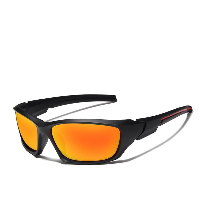 Fashion Polarized Vintage Driving UV400 Sunglasses