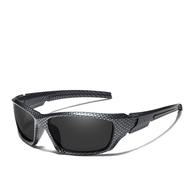 Fashion Polarized Vintage Driving UV400 Sunglasses