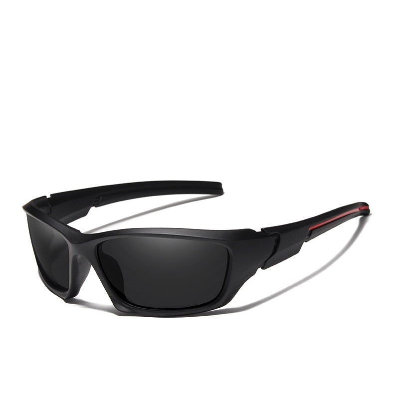 Fashion Polarized Vintage Driving UV400 Sunglasses