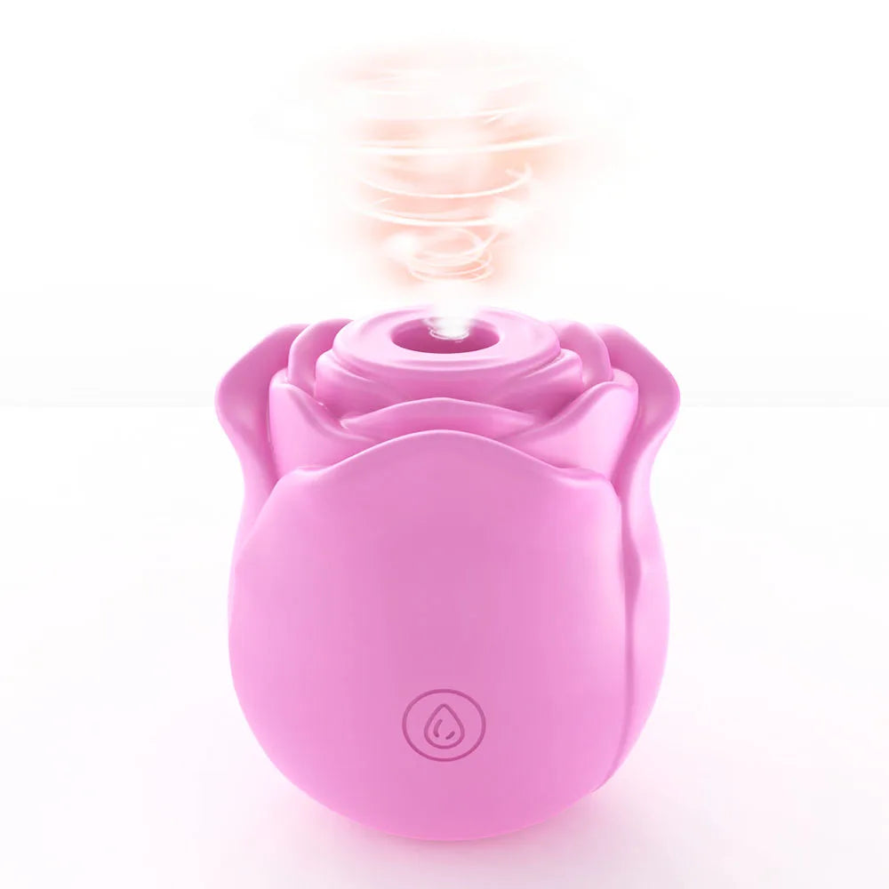 Vagina Sucking Vibrator Intimate Good Nipple Sucker Oral Licking Clitoris Stimulation