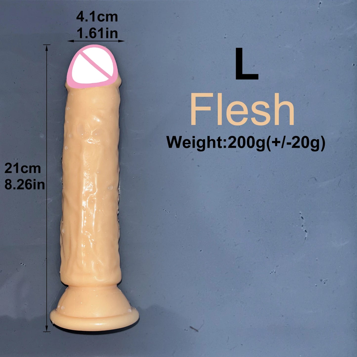 Cheap 5 Colors Small Transparent Dildo Suction Cup Jelly Dick Women Erotic Sex Toys