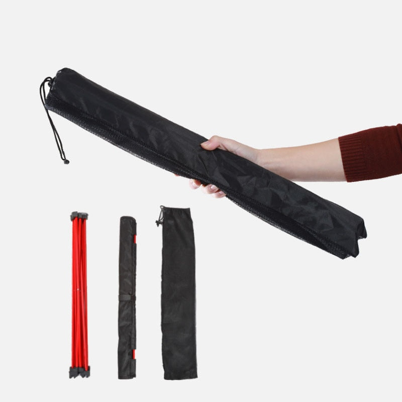 Outdoor Foldable Table Portable Camping Desk For Hiking Picnic Folding Tables