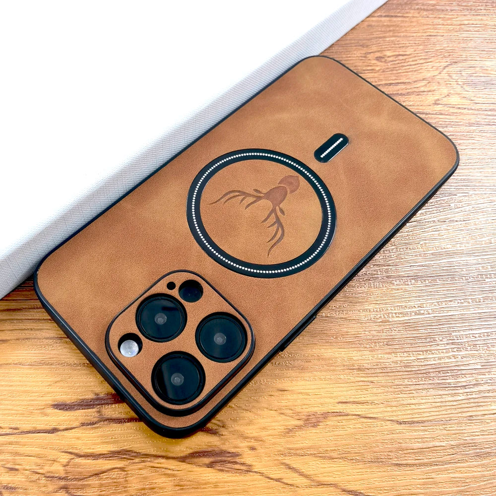 PU Leather Case For iPhone 16 15 14 13 12 Pro Max Plus 15Pro 14Pro 13Pro ProMax