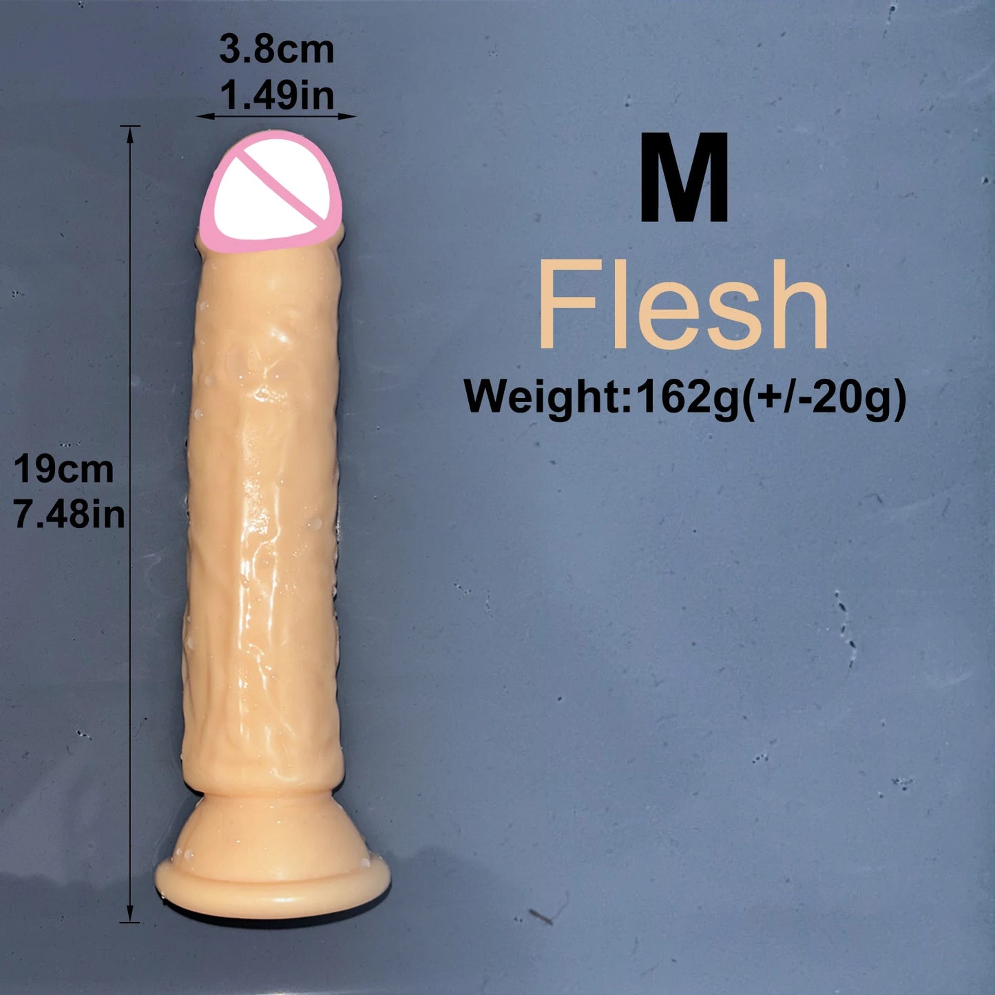 Cheap 5 Colors Small Transparent Dildo Suction Cup Jelly Dick Women Erotic Sex Toys