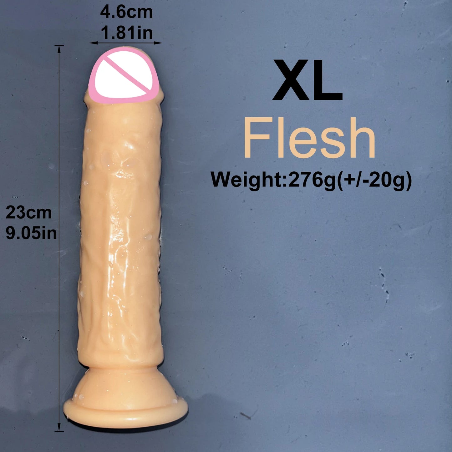Cheap 5 Colors Small Transparent Dildo Suction Cup Jelly Dick Women Erotic Sex Toys