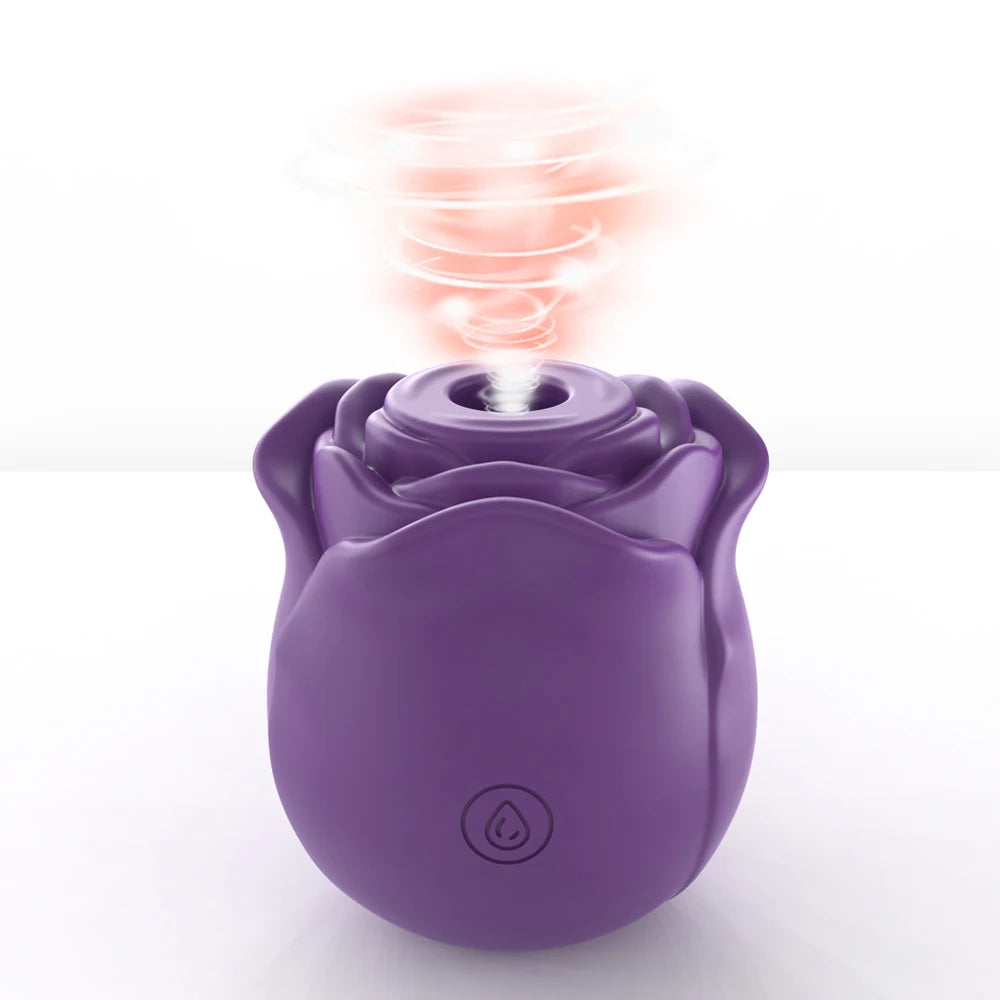 Vagina Sucking Vibrator Intimate Good Nipple Sucker Oral Licking Clitoris Stimulation