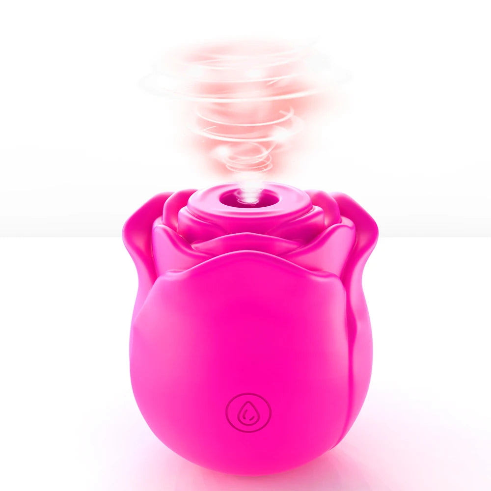 Vagina Sucking Vibrator Intimate Good Nipple Sucker Oral Licking Clitoris Stimulation