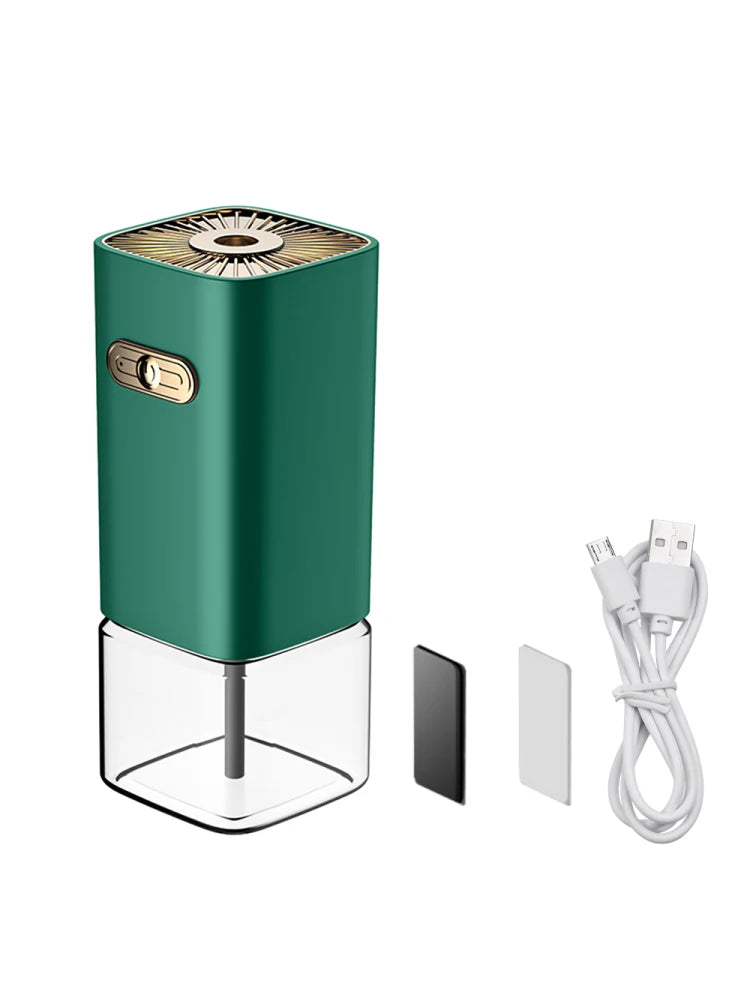 Aroma Diffuser Smart Fragrance Automatic Deodorant Fragrance Air Purifier