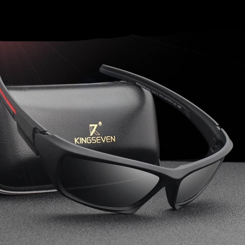 Fashion Polarized Vintage Driving UV400 Sunglasses