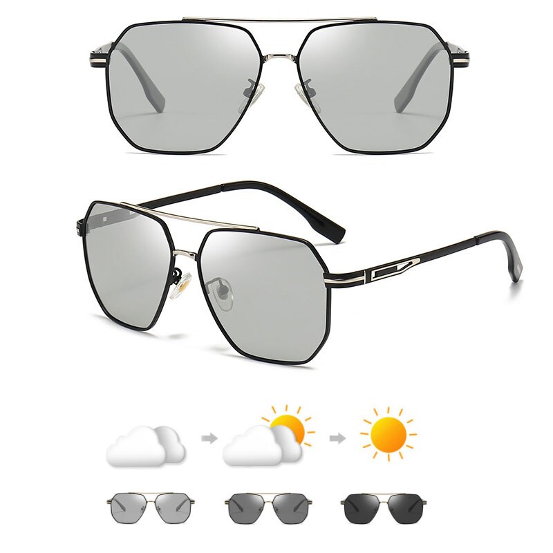 Men Women UV400 Polarized Driving Sunglasses