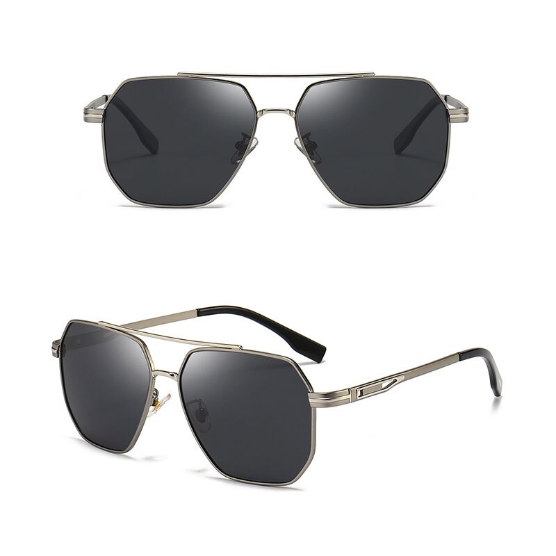 Men Women UV400 Polarized Driving Sunglasses
