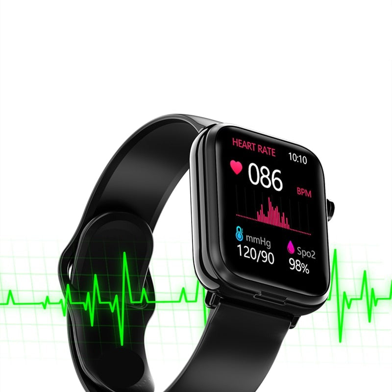 Bluetooth Headset Two in One Call Music Sport Band Smart watch