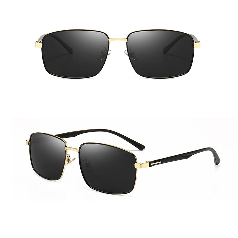 Men Women UV400 Polarized Driving Sunglasses