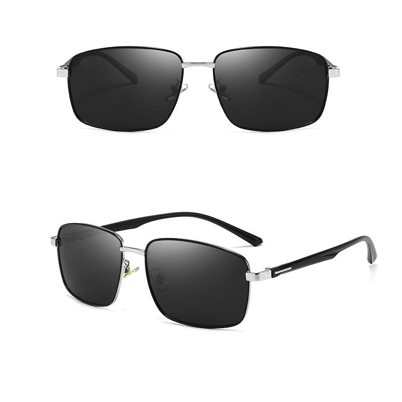 Men Women UV400 Polarized Driving Sunglasses