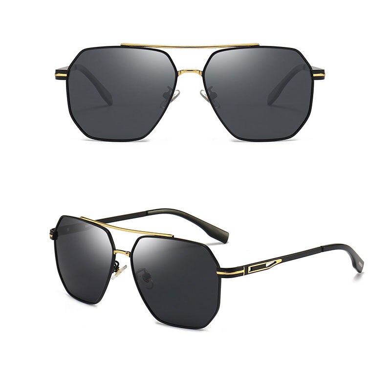Men Women UV400 Polarized Driving Sunglasses