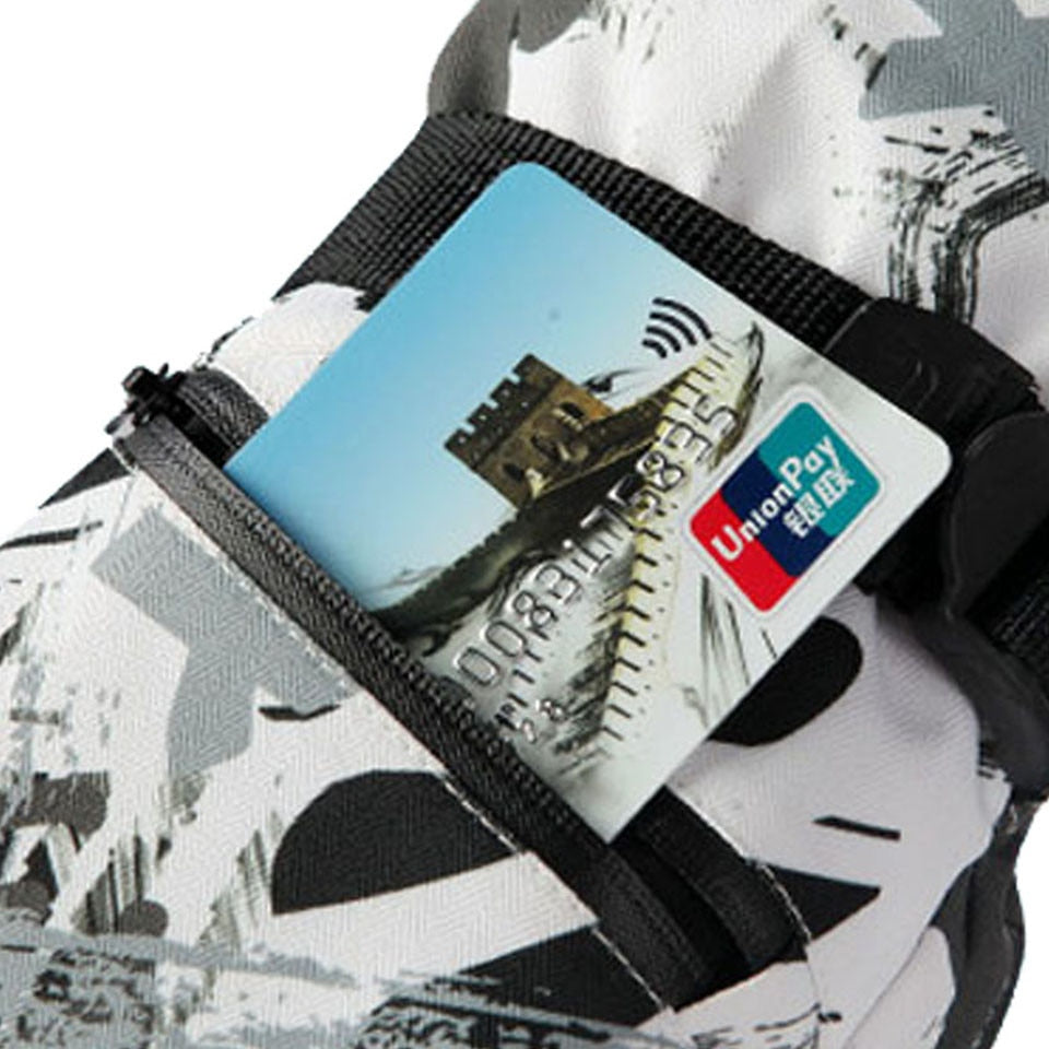 Winter Warm Touch Screen Fleece Ultralight Waterproof Snow Gloves