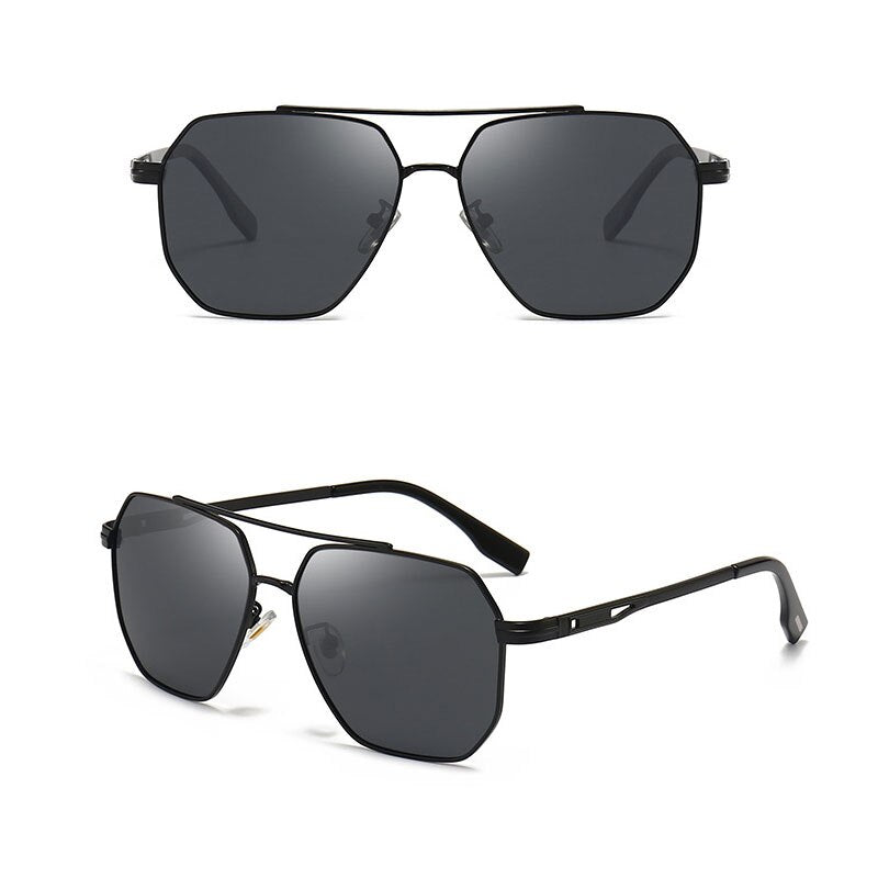 Men Women UV400 Polarized Driving Sunglasses