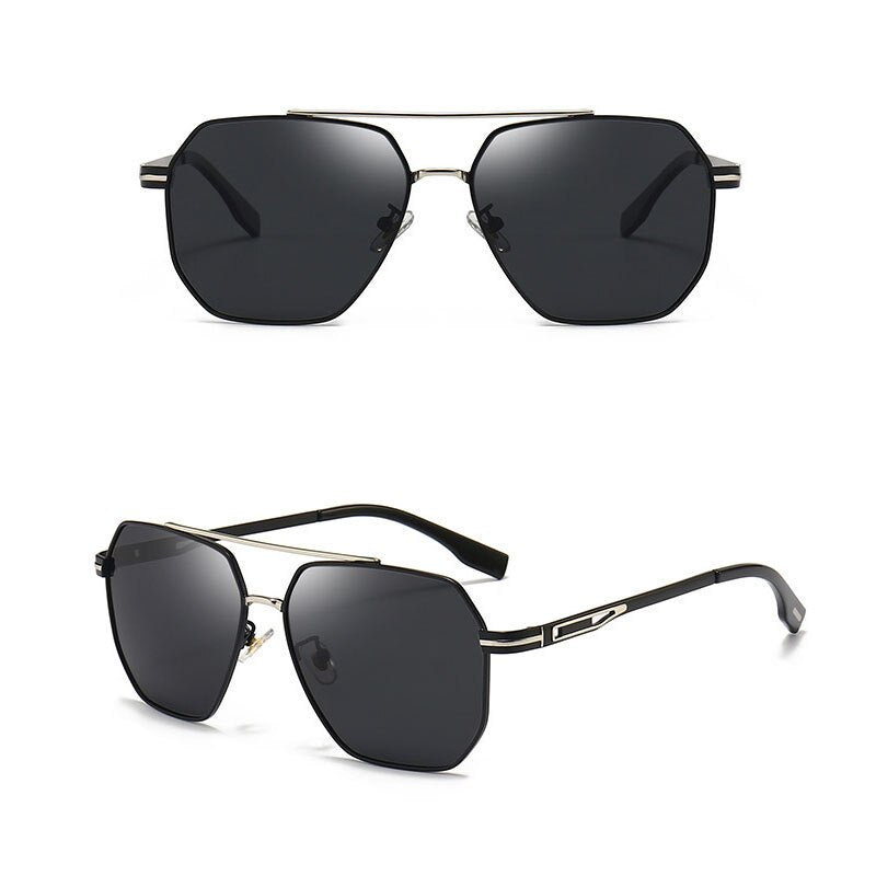 Men Women UV400 Polarized Driving Sunglasses