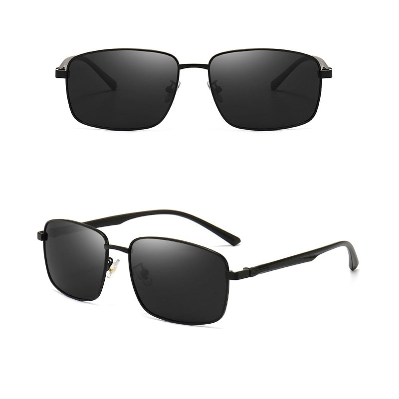Men Women UV400 Polarized Driving Sunglasses