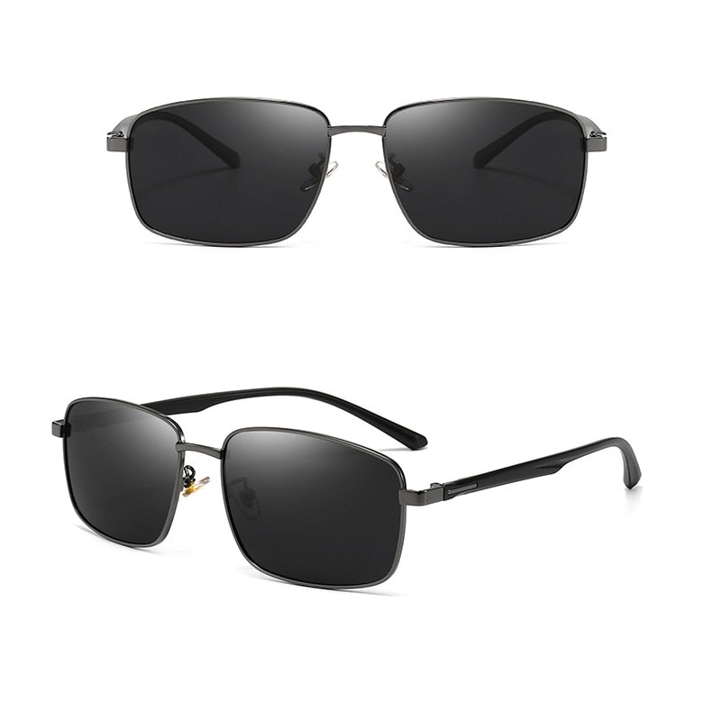 Men Women UV400 Polarized Driving Sunglasses