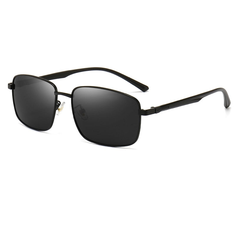 Men Women UV400 Polarized Driving Sunglasses