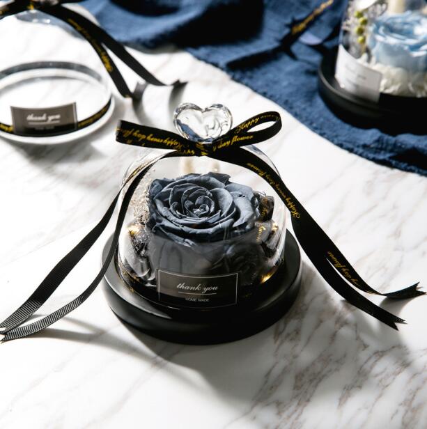Beauty And The Beast Preserved Valentines Day Gift