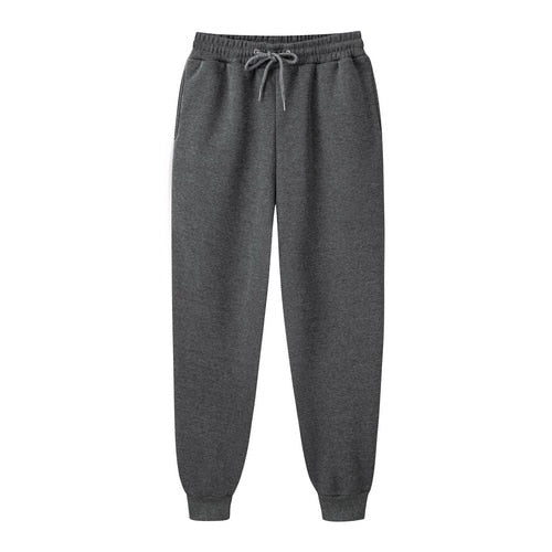 Men Joggers Brand Male Trousers Casual Pants Sweatpants Jogger