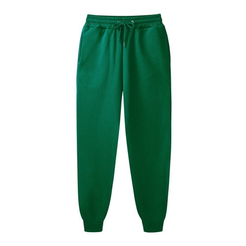 Men Joggers Brand Male Trousers Casual Pants Sweatpants Jogger