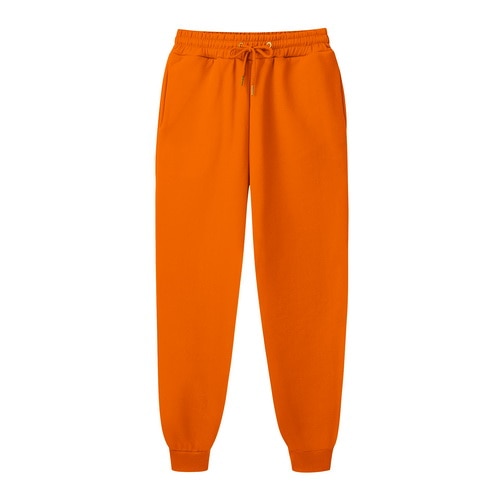 Men Joggers Brand Male Trousers Casual Pants Sweatpants Jogger