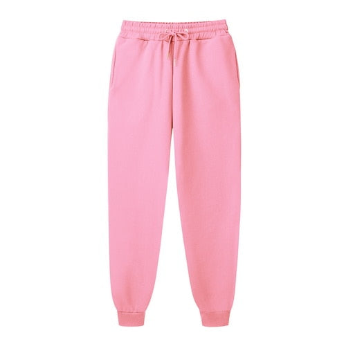 Men Joggers Brand Male Trousers Casual Pants Sweatpants Jogger