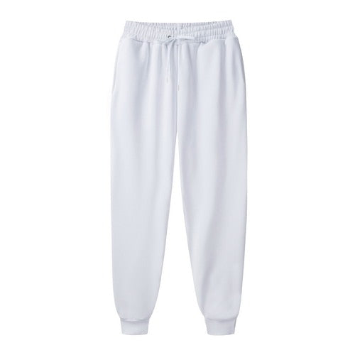 Men Joggers Brand Male Trousers Casual Pants Sweatpants Jogger