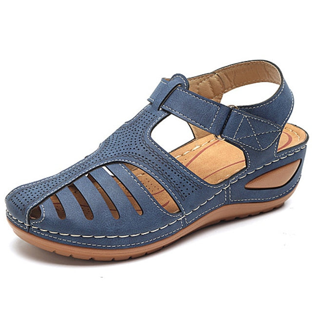 Women Sandals New Summer Shoes Woman Heels Sandals