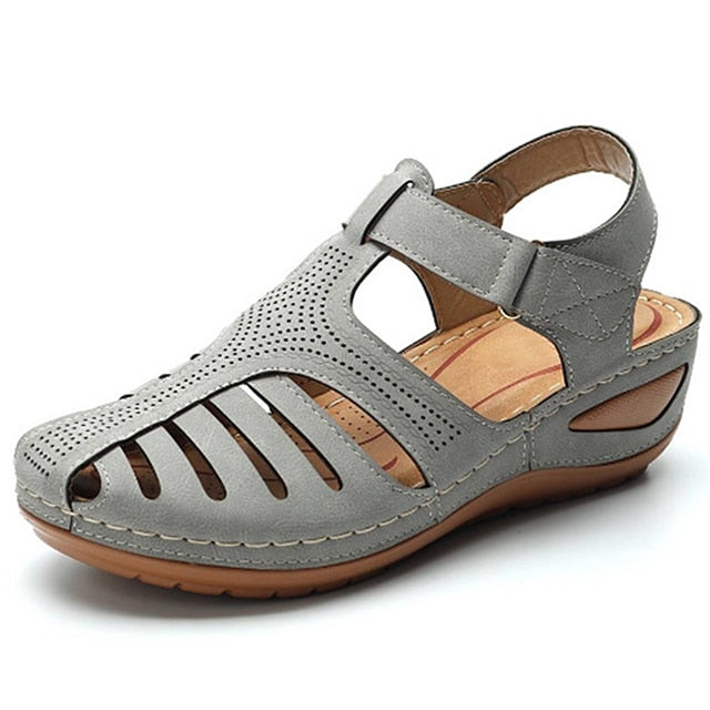 Women Sandals New Summer Shoes Woman Heels Sandals