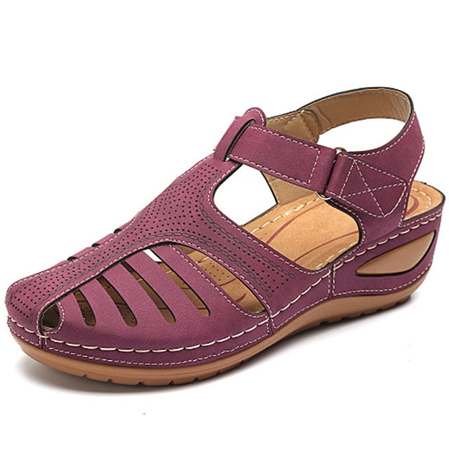 Women Sandals New Summer Shoes Woman Heels Sandals