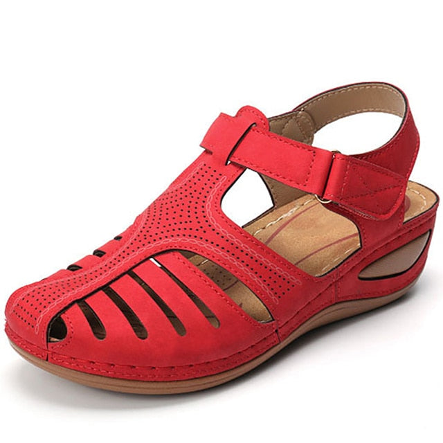 Women Sandals New Summer Shoes Woman Heels Sandals