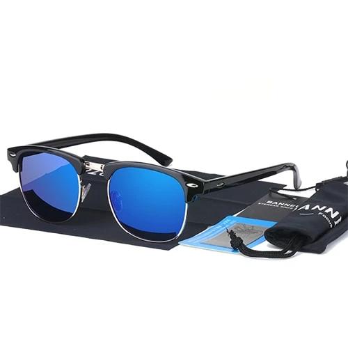 UV400 HD Polarized Men Women Classic Fashion Sunglasses