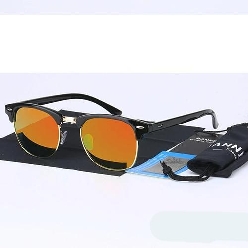 UV400 HD Polarized Men Women Classic Fashion Sunglasses