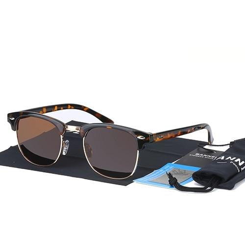 UV400 HD Polarized Men Women Classic Fashion Sunglasses