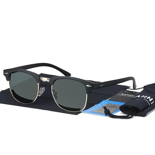 UV400 HD Polarized Men Women Classic Fashion Sunglasses