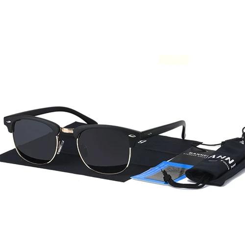 UV400 HD Polarized Men Women Classic Fashion Sunglasses