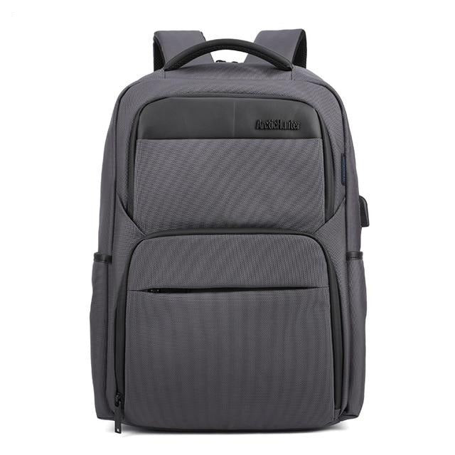 Large capacity Backpack Male waterproof Oxford Travel Backpack