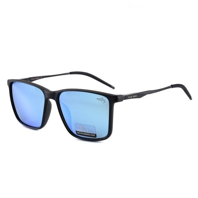 Men's women's UV protection driving special color-changing sunglasses