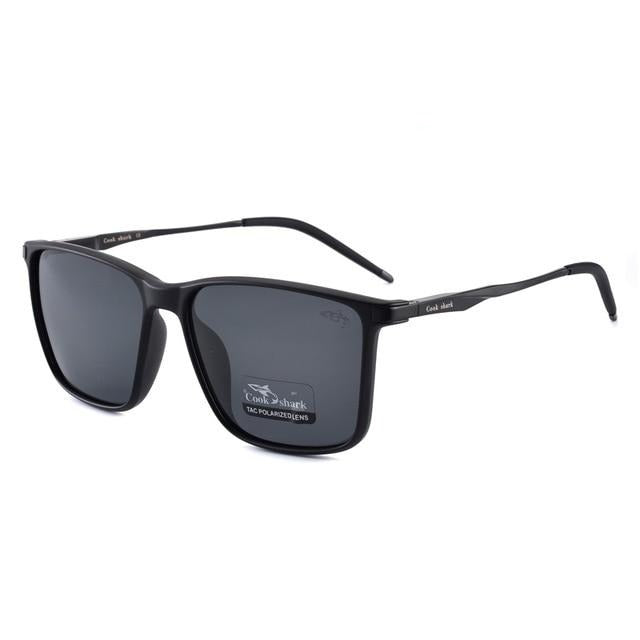 Men's women's UV protection driving special color-changing sunglasses