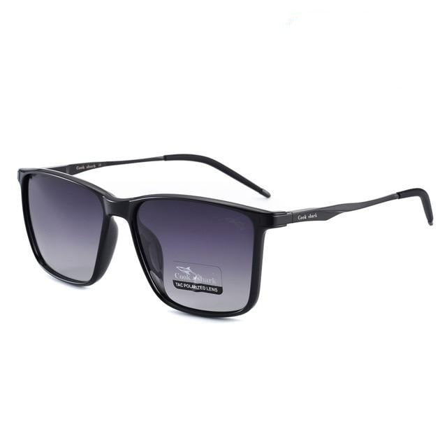 Men's women's UV protection driving special color-changing sunglasses