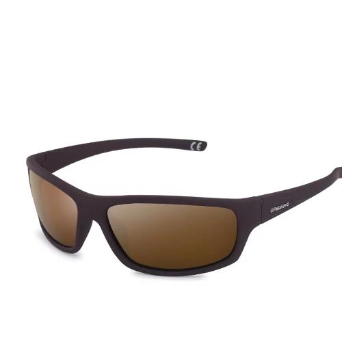 Optical Brand Design New Polarized Male Sunglasses With Box