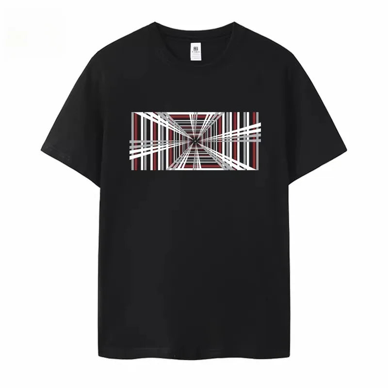 Musk T-shirt - SPACE X Short Sleeve Top Men - Space Exploration - Mars Rocket - Starship - Short Sleeve Launch Powerful Engine