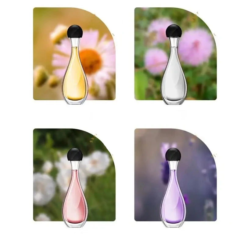 Air freshener Automatic Fragrance Spray Essential Oil Aromatherapy Machine